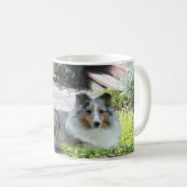 Mok (Voorkant rechts)