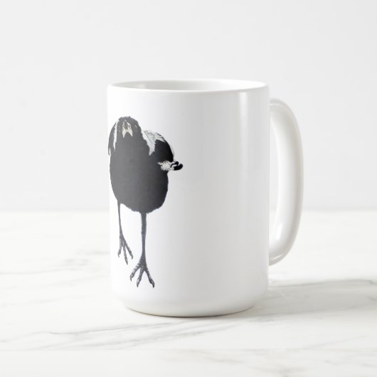 Mok (Voorkant rechts)