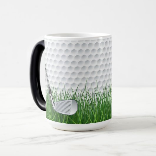 Mok (Voorkant links)