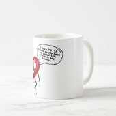 Mok (Voorkant rechts)