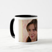 Mok (Voorkant links)