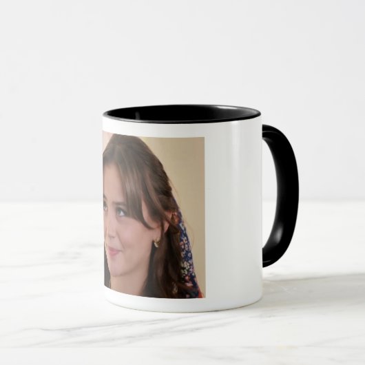 Mok (Voorkant rechts)