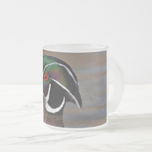 Mok (Voorkant rechts)