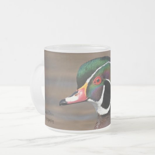 Mok (Voorkant links)