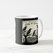 Mok (Voorkant rechts)