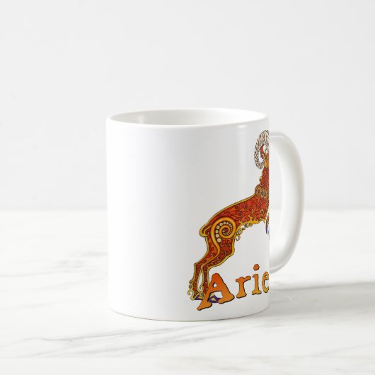 Mok (Voorkant rechts)