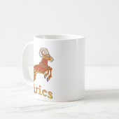 Mok (Voorkant links)