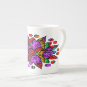 Mok (Voorkant rechts)