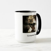 Mok (Voorkant rechts)