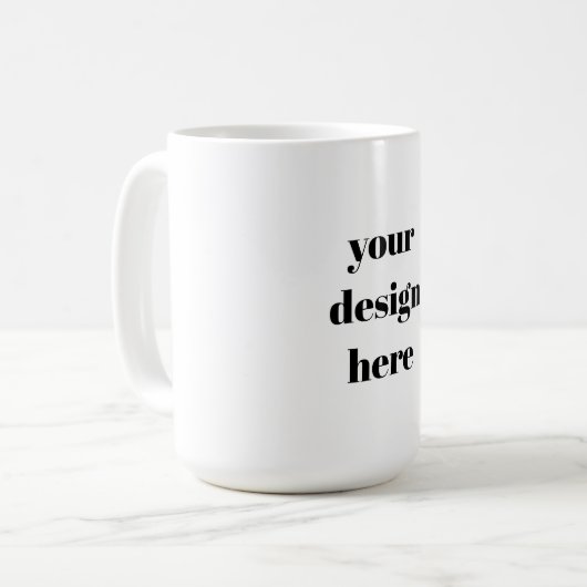 Mok (Voorkant links)