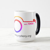 Mok (Voorkant rechts)