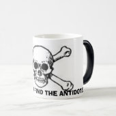 mok (Voorkant rechts)