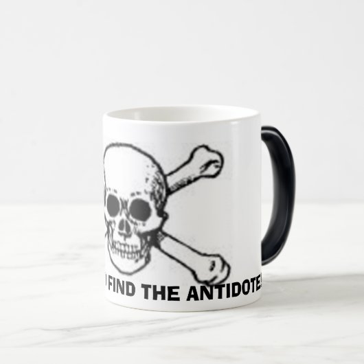 mok (Voorkant rechts)