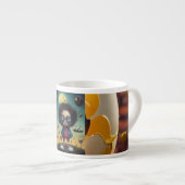 Mok (Voorkant rechts)