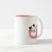 Mok (Voorkant rechts)