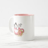 Mok (Voorkant links)