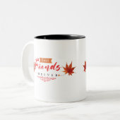 Mok (Voorkant links)