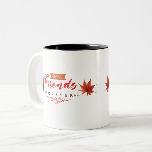 Mok (Voorkant links)