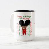 Mok (Voorkant links)