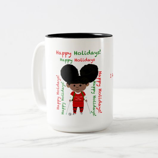 Mok (Voorkant links)