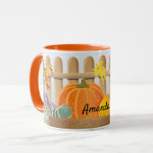 Mok (Voorkant links)