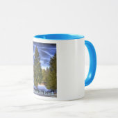 Mok (Voorkant rechts)