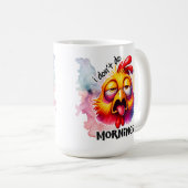 Mok (Voorkant rechts)