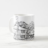 Mok (Voorkant links)