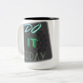 Mok (Voorkant links)