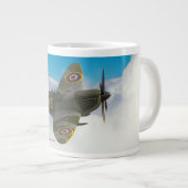 Mok (Voorkant rechts)