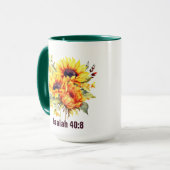 Mok (Voorkant links)