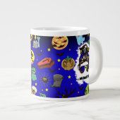 Mok (Voorkant rechts)