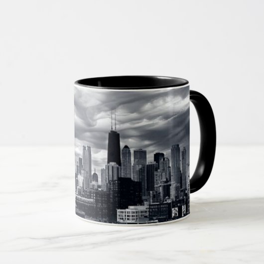 Mok (Voorkant rechts)