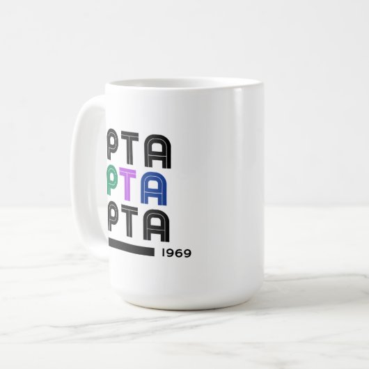 Mok (Voorkant links)