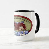 Mok (Voorkant rechts)