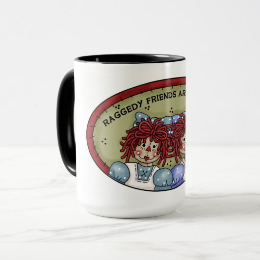 Mok (Voorkant links)