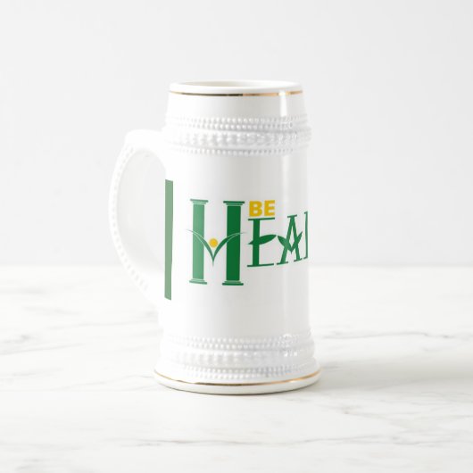 Mok (Voorkant links)