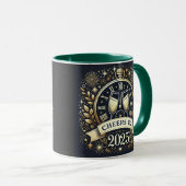 Mok (Voorkant rechts)