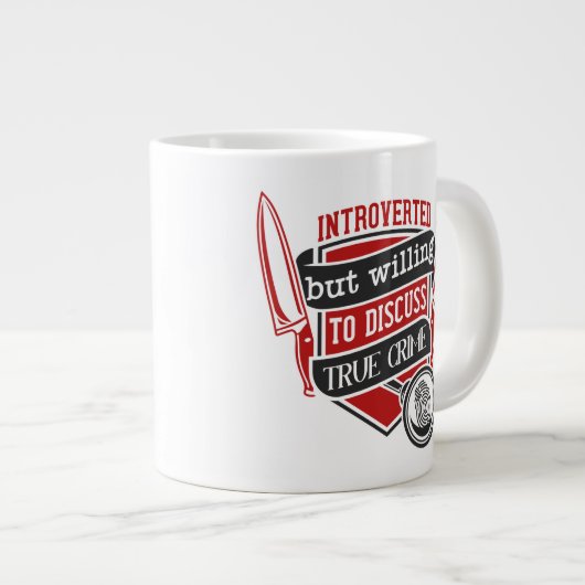 Mok (Voorkant rechts)