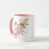 Mok (Voorkant links)