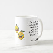 Mok (Voorkant rechts)