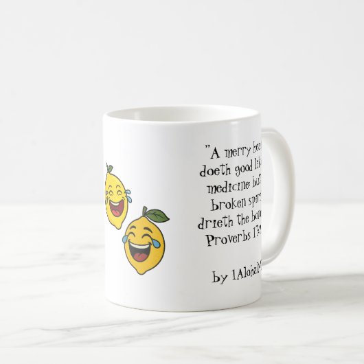 Mok (Voorkant rechts)