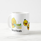 Mok (Voorkant links)