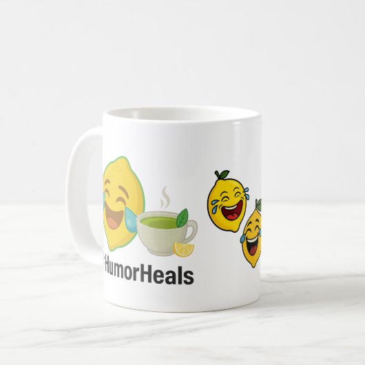 Mok (Voorkant links)