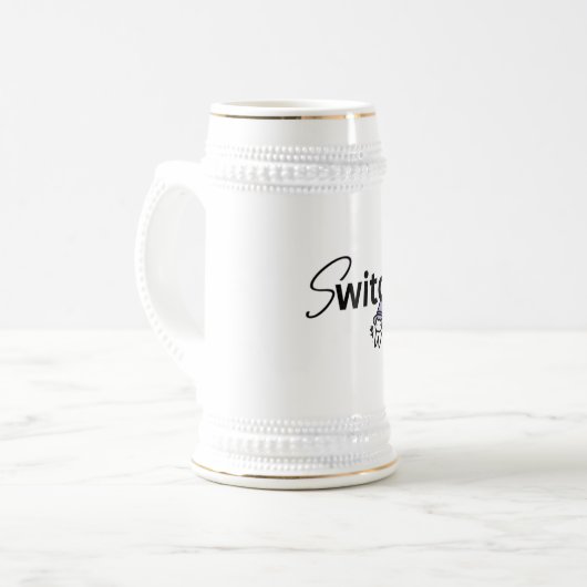 Mok (Voorkant links)