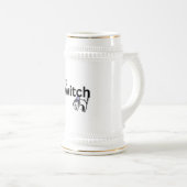 Mok (Voorkant rechts)