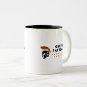 Mok (Voorkant rechts)