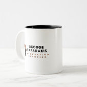 Mok (Voorkant links)