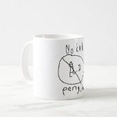 Mok (Voorkant links)