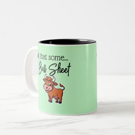 Mok (Voorkant links)